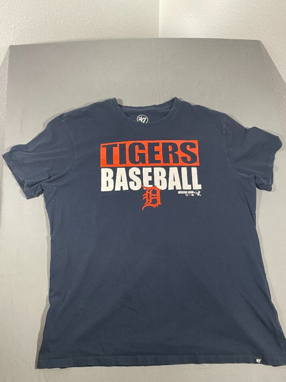 Detroit Tigers T-Shirt
